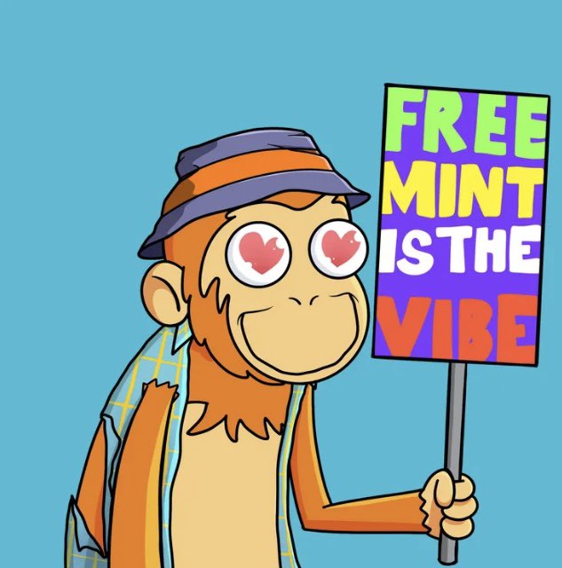58Wast's tweet photo. Wellโฆ do you remember @Mrniktomoose #NFT #scavengerhunt with @Magic_MemeMoney and @GodHatesNFTees #community??
Guess what?? I won an #AHC from @ApeHaterClub and a #MagicVoodooDoll from @Magic_MemeMoney at #soonaverse
Thanks to all who participate, we got so much fun!! โค๏ธ https://t.co/flr5KqsKN1