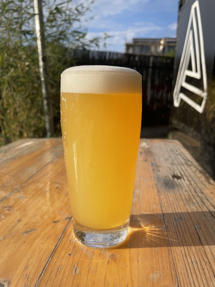 ABYSS Brewing Ltd tweet media