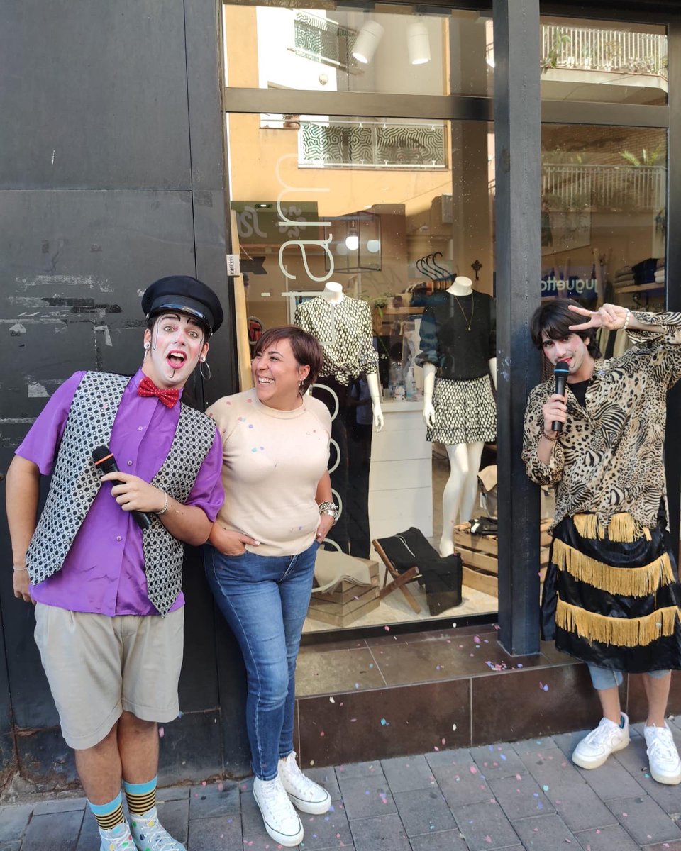 Molins Comerç tweet media