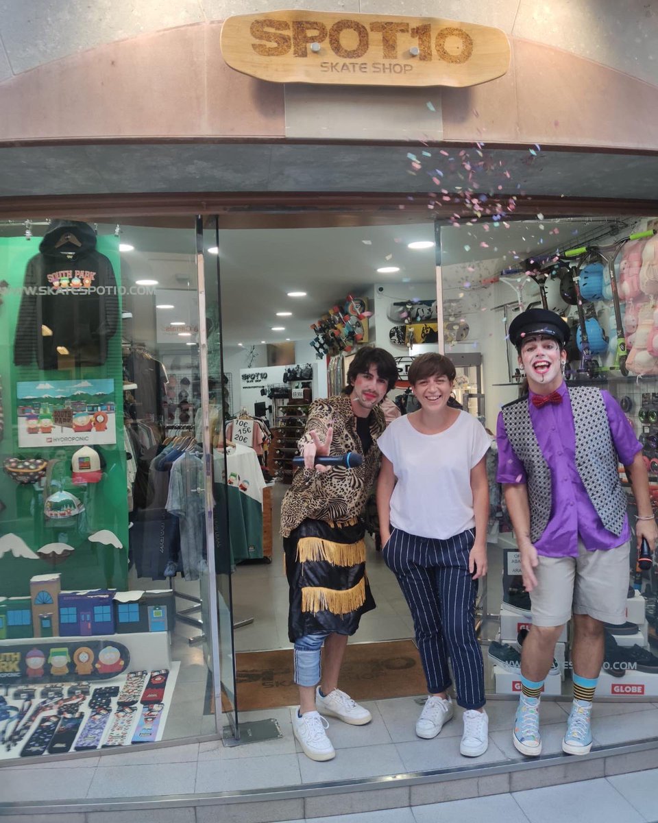 Molins Comerç tweet media