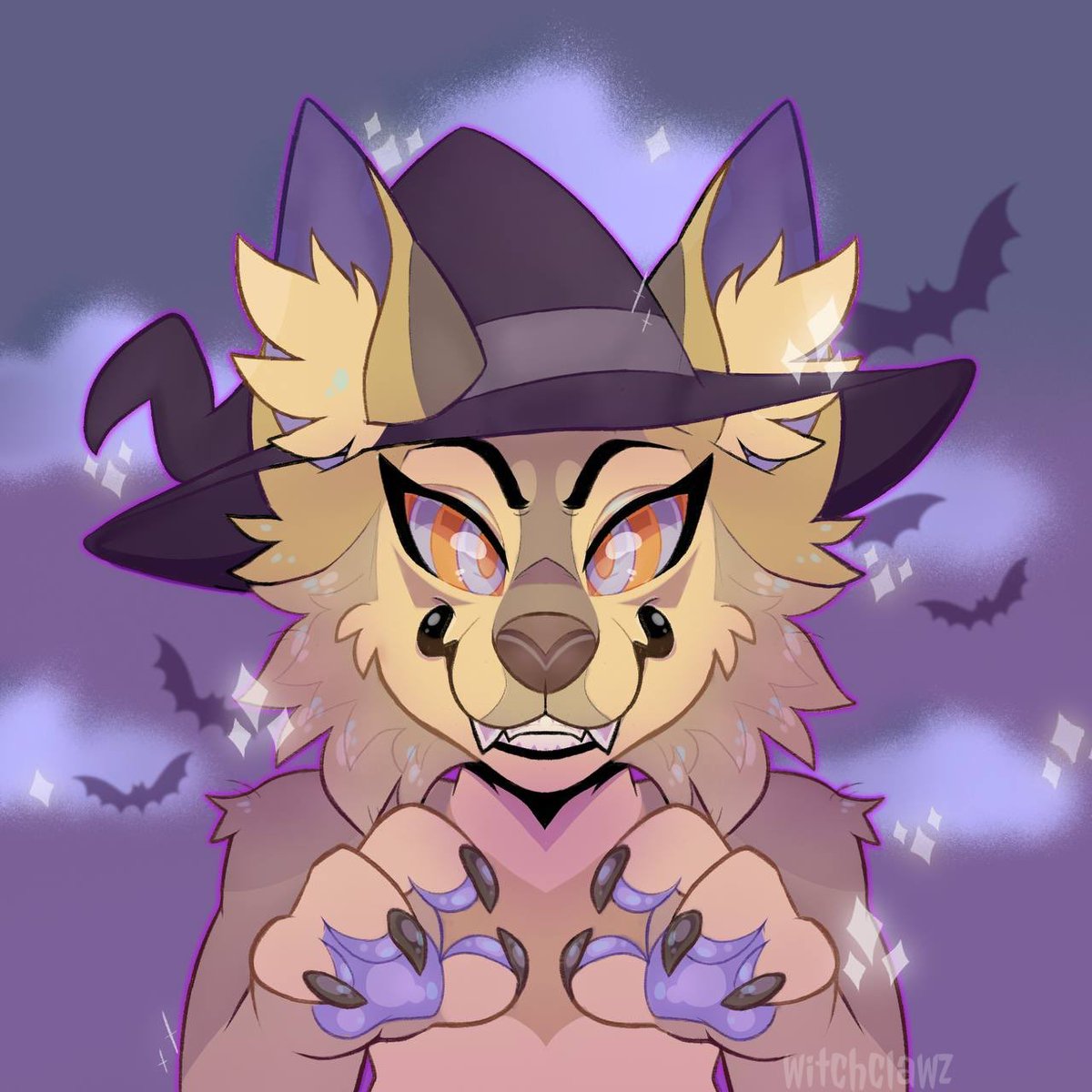 ✨ RAFFLE TIME ✨
WIN ONE OF MY HYPNO WITCH YCHS!!
-
RULES: simply follow and rt to enter,
OPTIONAL: tag a friend for an extra entry 💜
Ends OCT 6TH