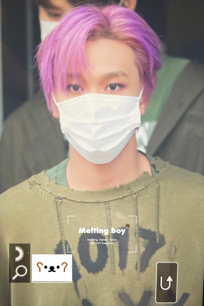 meltingboy606's tweet photo. 220930 뮤직뱅크 중간퇴근 프리뷰🧸

#해찬 #HAECHAN #nct #nct127 

동혁아 너무 이뻐 진짜 너무 이쁘다ㅠㅠㅠㅠㅠ https://t.co/5A7EWUeWVT