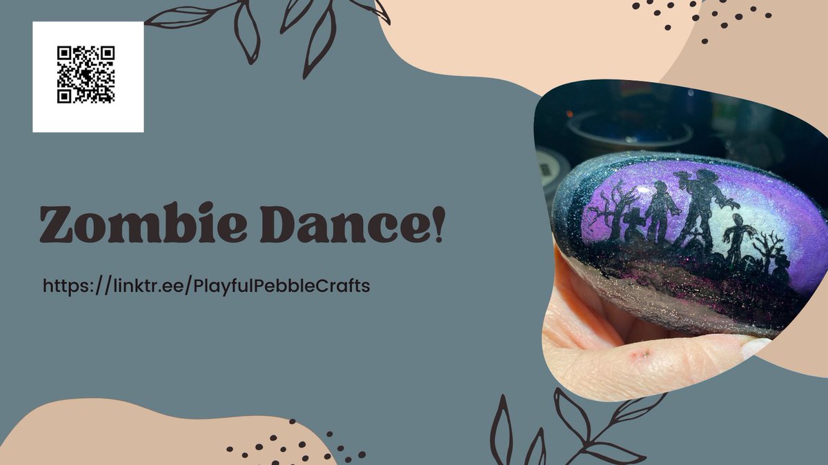 PebblesBC's tweet image. Join me at the Spooktacular Halloween market 

SAT, OCT 15, 2022
10 Am - 3  pm
6050 176th St, Surrey
.
.
#playfulpebblecrafts #craftfair #spooktacularhalloweenmarket #halloweenmarket #uniquegifts #uniquegiftideas #supportsmallbusiness #art #artists #myart #followme #morelikes