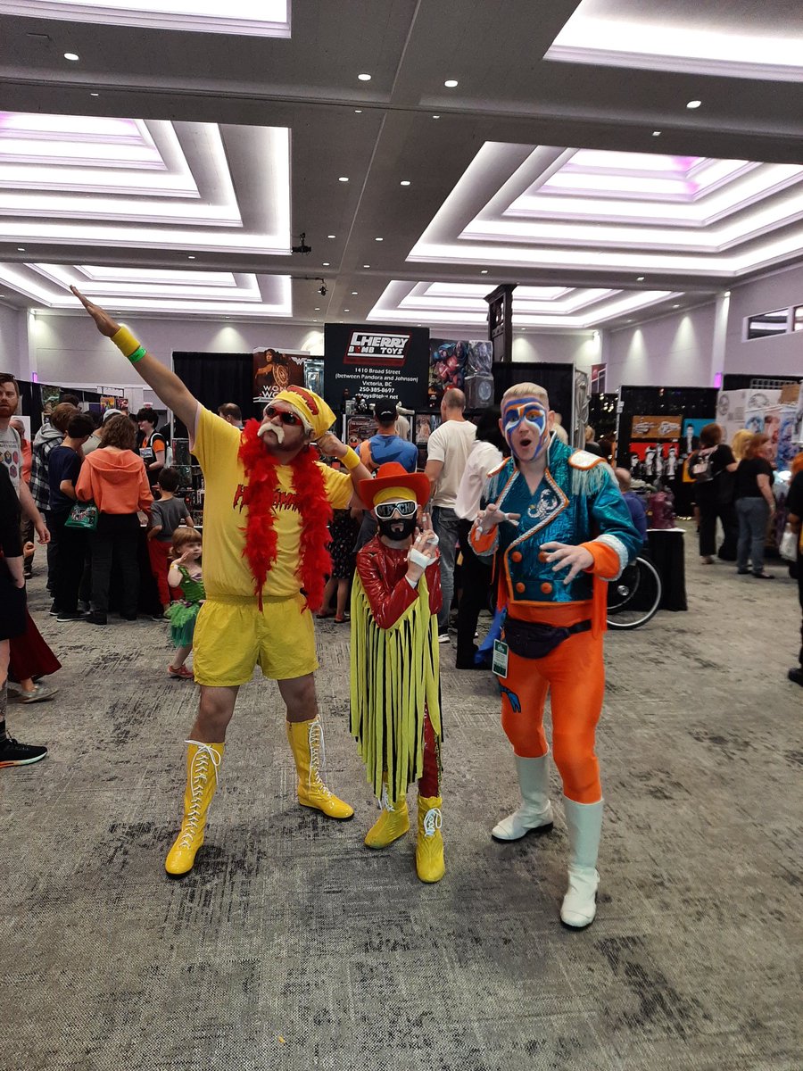 JamesHuysmans tweet media