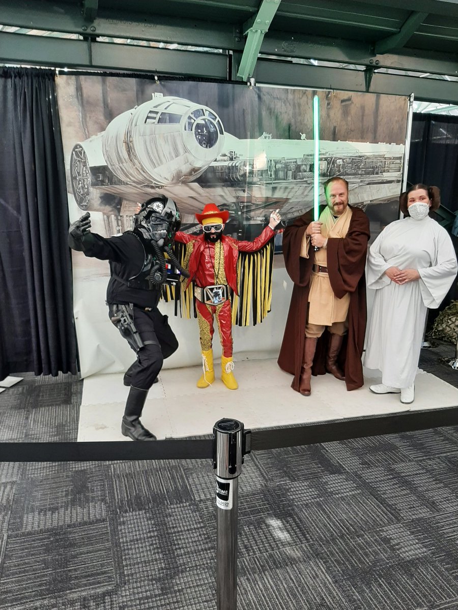 JamesHuysmans tweet media