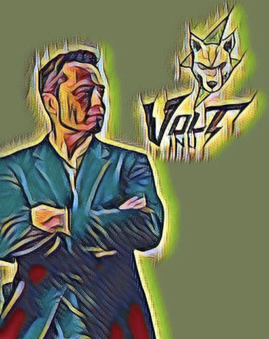 BORNbjs's tweet photo. @zachhumphries Patience’s the difference between broken, wealth,and generational wealth it’s your choice u choose @VoltInuOfficial @VDSC_Official @Pablo_cro @cryptolatina111 https://t.co/wAvRBqvMe3