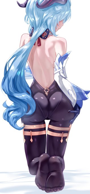 #今月描いた絵を晒そう 
💙 