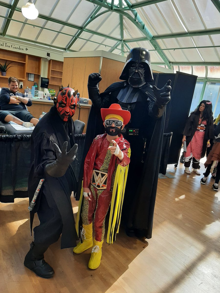 JamesHuysmans tweet media