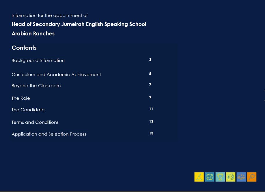 JESS Director 🇦🇪 tweet media