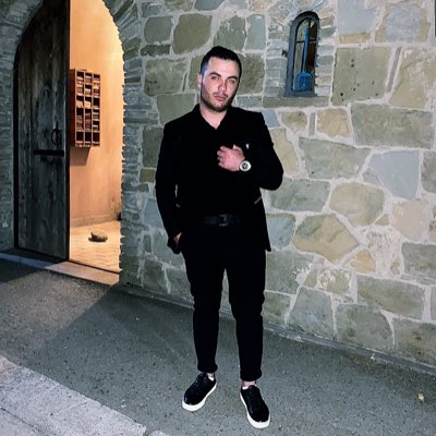 bakradze03's tweet photo. #NewProfilePic https://t.co/bnIcfmuFYo