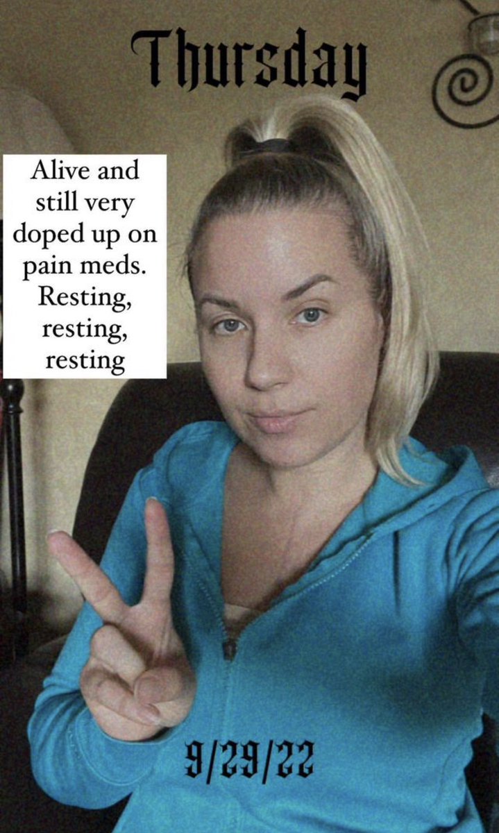 katy morgan tweet media