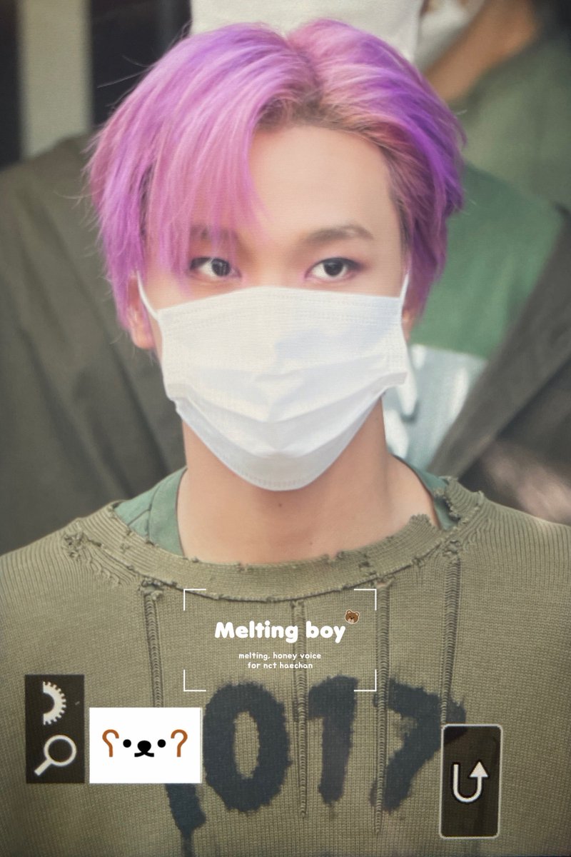 meltingboy606's tweet photo. 220930 뮤직뱅크 중간퇴근 프리뷰🧸

#해찬 #HAECHAN #nct #nct127 

동글동글 포도알 같아🍇🍇
포도머리 이렇게 잘 어울리기 있어? 💚 https://t.co/wuMN8Nd2y4