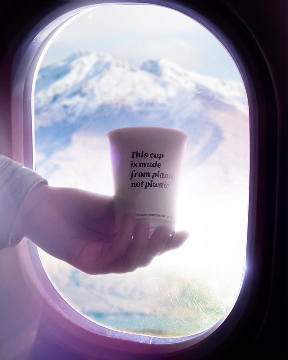 Air New Zealand tweet media