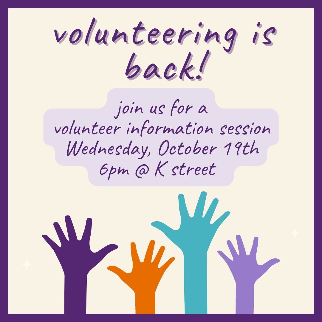 WEAVEinc's tweet photo. Questions? Sign Up? Contact Joan at jschubert@weaveinc.org. https://t.co/dcQJy85Y5R