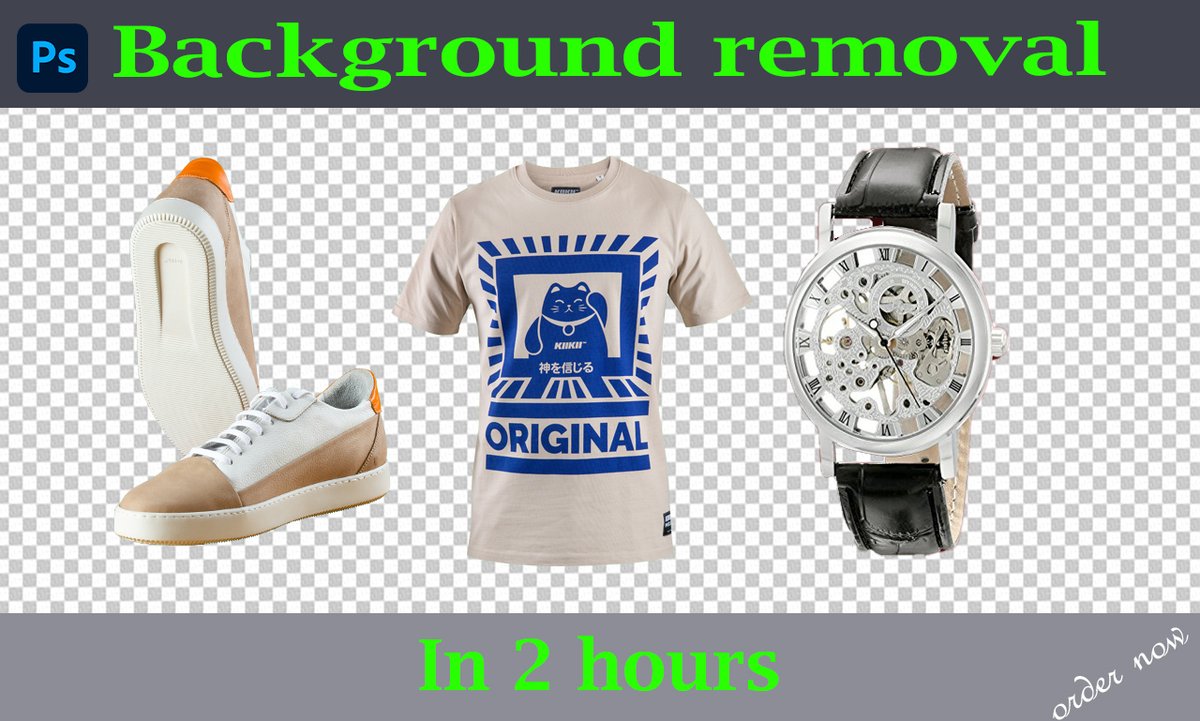 #Cut Out picture or Background Removal is very interesting capable things in E-Commerce showcase place. I can do it expertly 
visit now:fiverr.com/share/2eEx0X

#fiverr #graphicdesign #backgroundremoval #clippingpath #editing #whitebackground #Transparent
