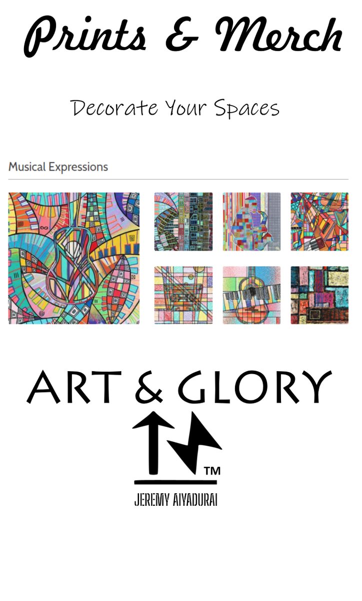 jersartresource's tweet photo. #findartthisfall #BuyIntoArt #buynow #buyprints #fineartamerica #acrylicpainting #cubism #bold #boldandbeautiful @FineArtAmerica #musicalart #musical
https://t.co/Ud83je7iJd
use "EUGKNZ" code, for 30% off everything. https://t.co/o9SAPeZx3K
