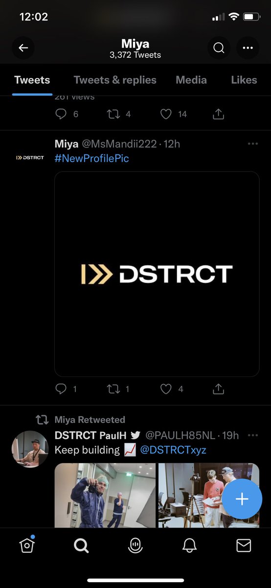 CookNSouls's tweet photo. So This #Scammer @MsMandii222 revamped her whole Twitter and removed all trace of @TheSpaceBulls from her account and blocked me because I called her out #ScamAlert #NFTCommuntiy lol what’s wrong you Low life ?! #TheSpaceBulls #Ethereum #OpenSea #NFTs https://t.co/cK4ORJxZfP