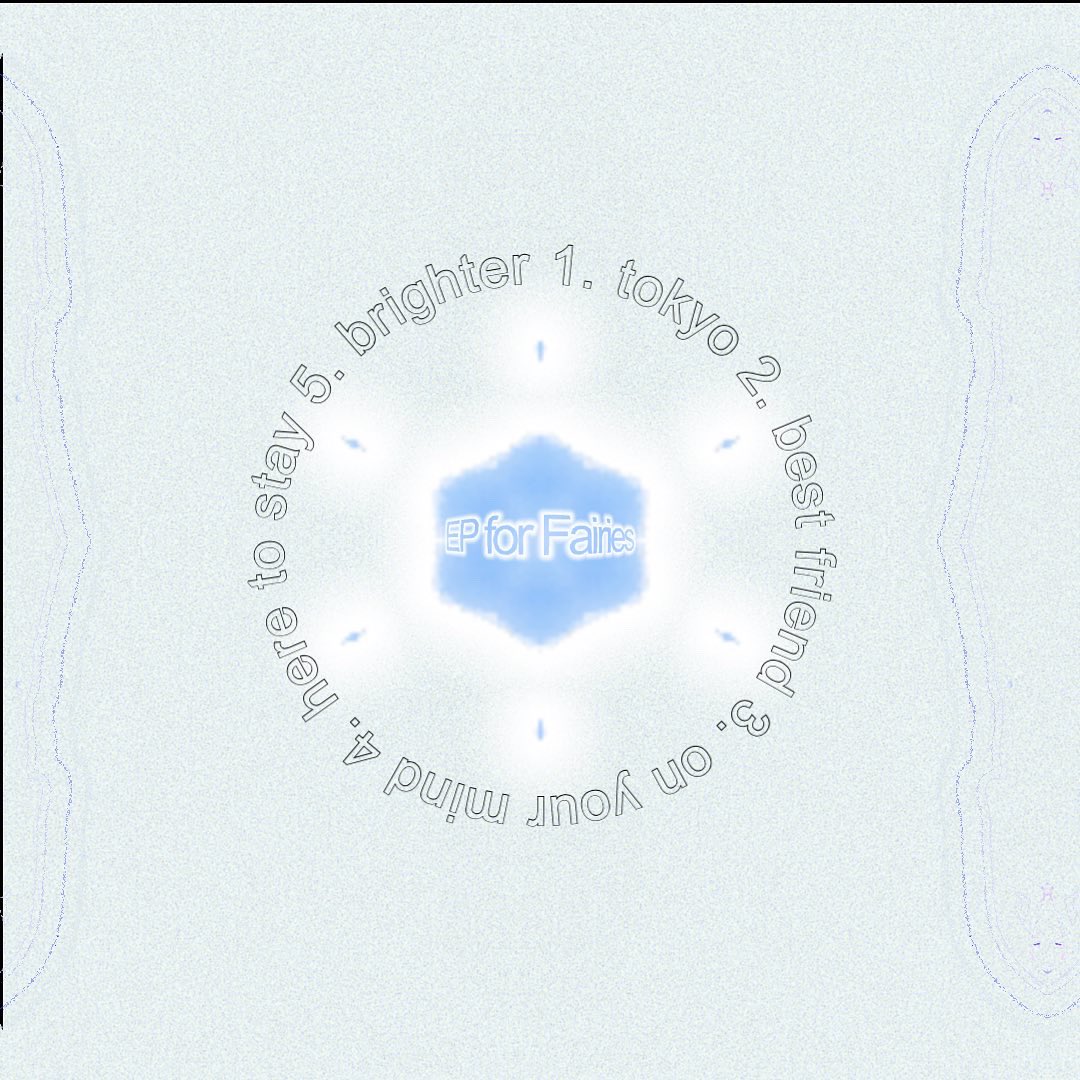 popstickairport's tweet photo. welcome to ‘EP for Fairies’ 🧚🌟🏹
your next taste ‘best friend’ is available now. stream anywhere you like! (link in bio)
prod. by @mattkelleryes
more news next friday. be prepared to hear the whole project come 10/21 ♥️ #music #bestfriend #PSa #EP4F #josh https://t.co/mzhm3MbWuQ