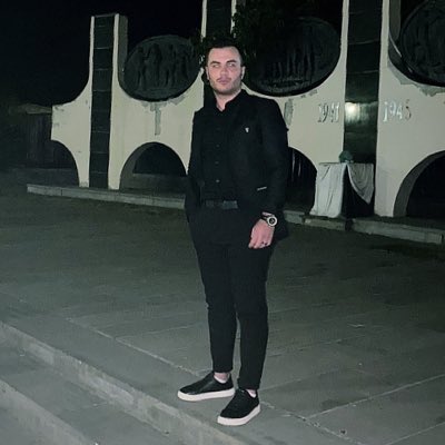 bakradze03's tweet photo. #NewProfilePic https://t.co/eQQxTI3CsA