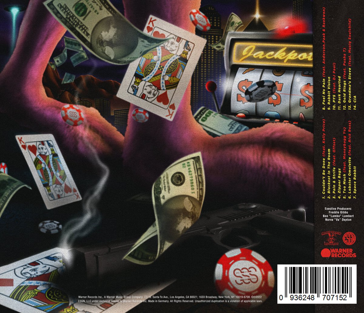 FreddieGibbs's tweet image. $oul $old $eparately

My new album

Out Now

freddiegibbs.lnk.to/SSS