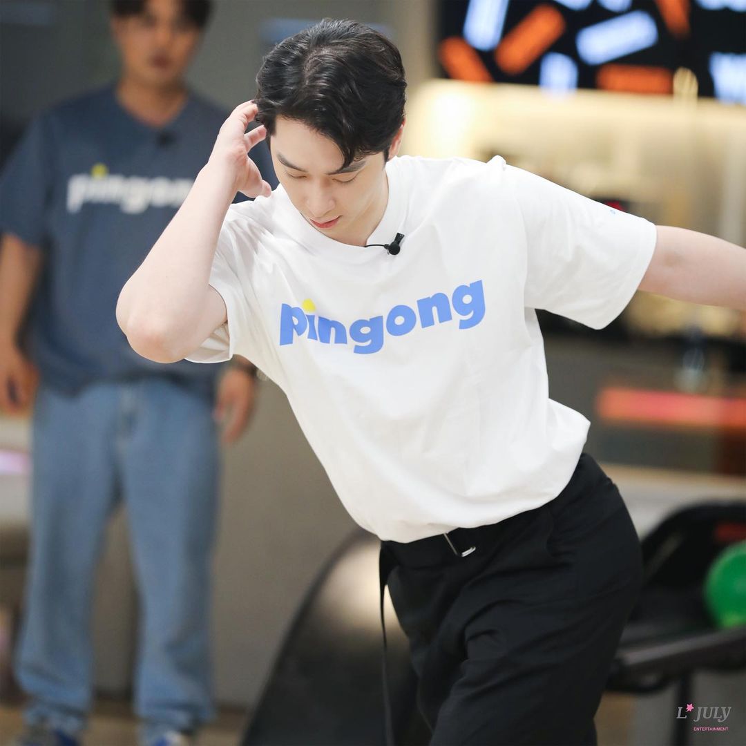 2pmalways's tweet photo. [L'July IG]
[Behind] #HwangChansung #WAwTH

📁WAwTH behind the scenes_Hwang Chansung ver.

#황찬성 #HwangChanSung
#Youtube #WAwTD #WAwTH #Behind
#pingong #ljulyent
https://t.co/vXPa7zyJPE https://t.co/xeyuDxA2je
