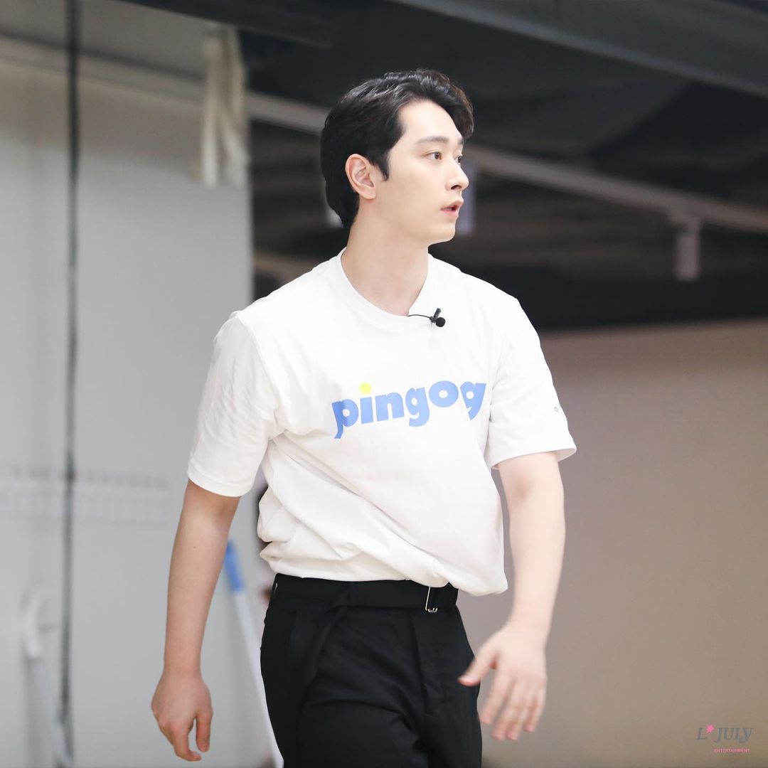 2pmalways's tweet photo. [L'July IG]
[Behind] #HwangChansung #WAwTH

📁WAwTH behind the scenes_Hwang Chansung ver.

#황찬성 #HwangChanSung
#Youtube #WAwTD #WAwTH #Behind
#pingong #ljulyent
https://t.co/vXPa7zyJPE https://t.co/xeyuDxA2je