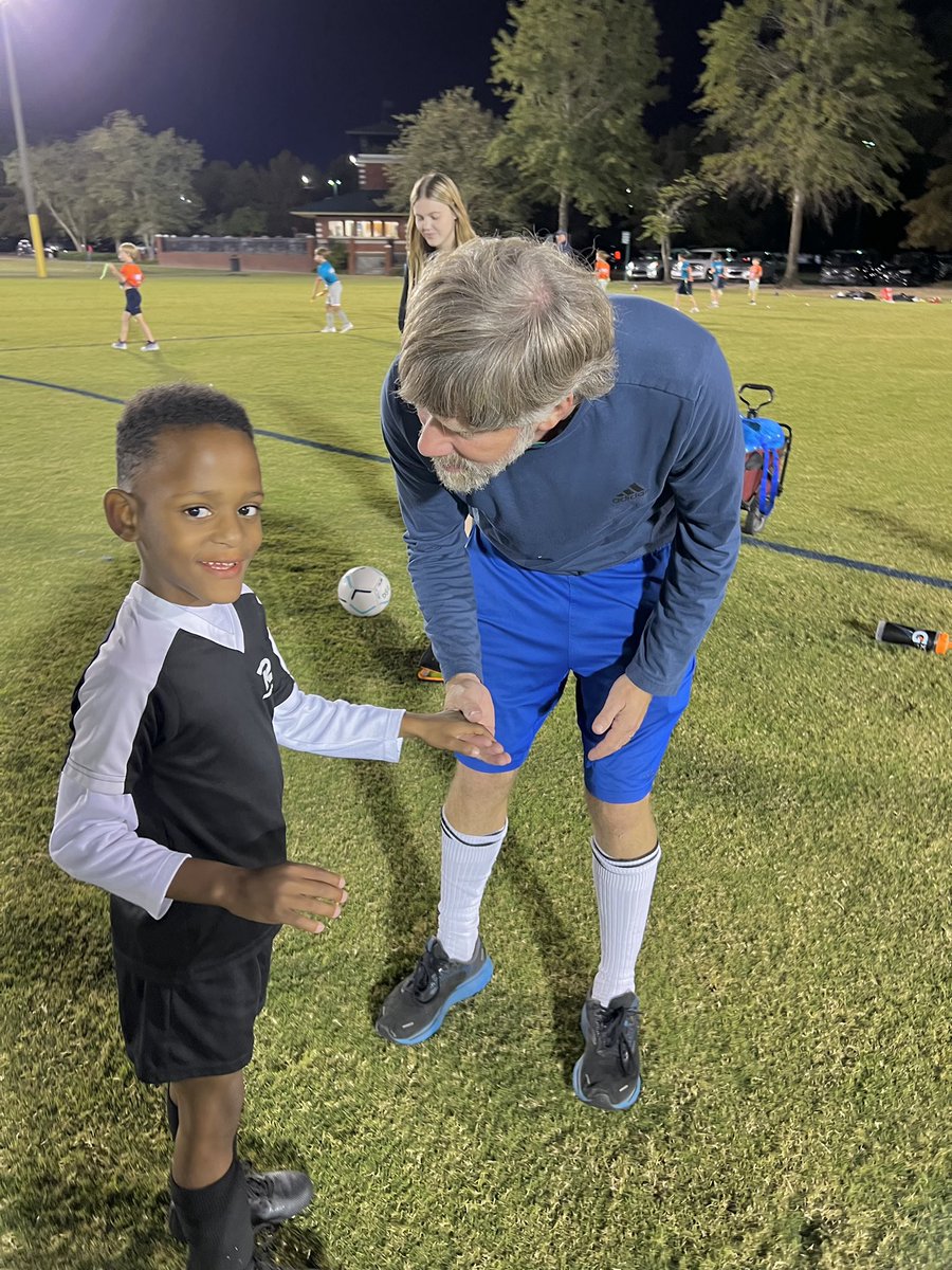 CoachFlanigan1's tweet image. S/O to my son and his team for competing hard tonight against a good team. We back up Sat. #WeLearning