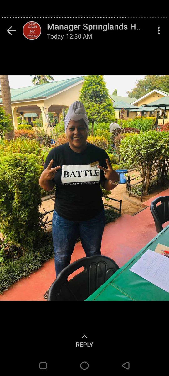 ZaraTours's tweet photo. Surely it the Best month ever. #HappyBirthday to our most beloved charming hard working 
#Manager @zararemmy @ZaraTours #SpringlandsHotel 
#muchlove #itsyourday #enjoyit #Godblessyou 🎂🎂💖💖🏆🏆🏆🎉🎉🥳🥳 #September30th #September2022 https://t.co/tKV8L1yCHN