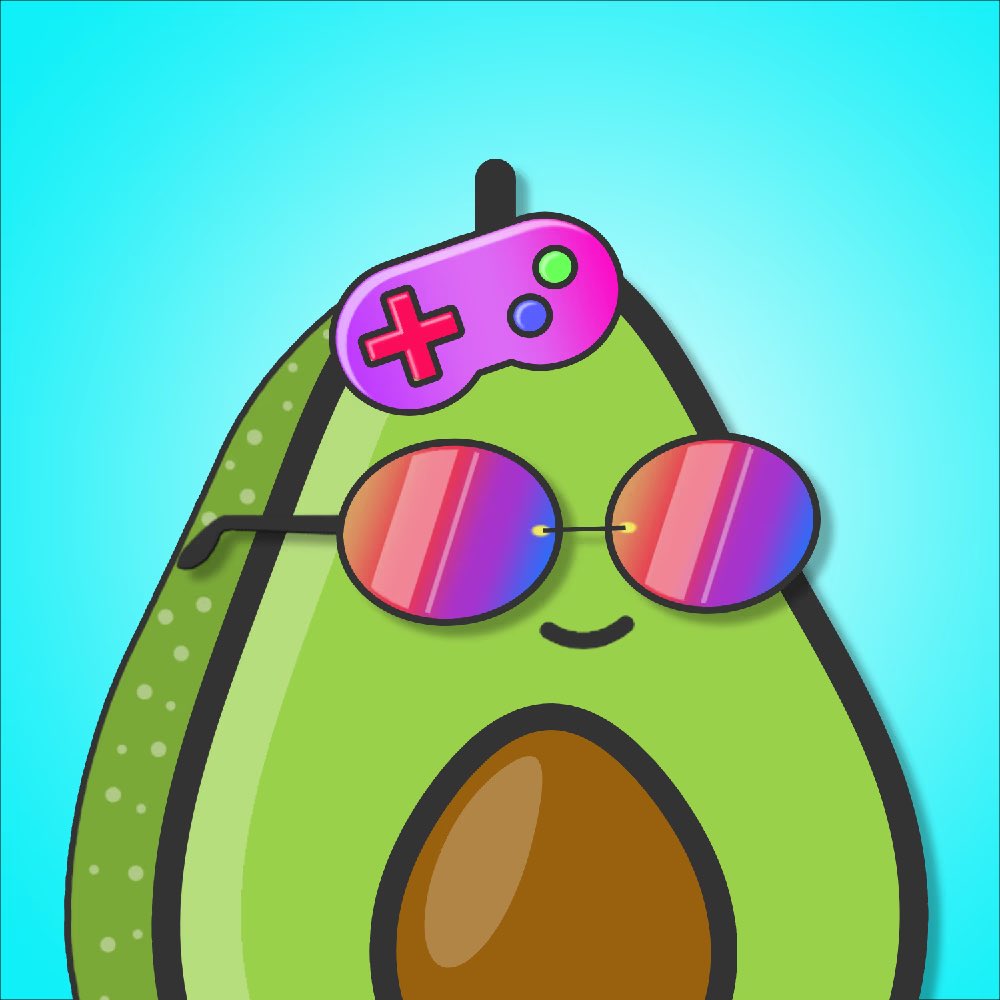 Nft_mr_Avocado's tweet photo. 🎉 Mr Avocado #852 🛍
🔹Open price 0.004 ETH ~ 5,30$
🔹no gas fee (polygon)
🔹1/1 Unique 
🔹Available on @opensea
🔗 https://t.co/AmtkdKj0Zn

Check my collection via link on my bio 🔺
#nft #nftcollectors #nftasia #nftshill #nftopensea #nftartwork #nftasia #nftgallery #openseanft https://t.co/w6T9Iiy7m7