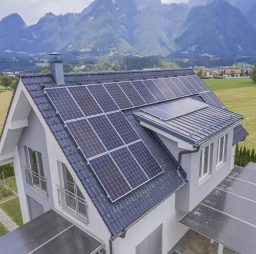 hmstdpm's tweet image. Residential solar panels, energy/asset investment! #SOLAR #homesolar #homepower #futurehome #solarbill #solarenergy #solarovergas