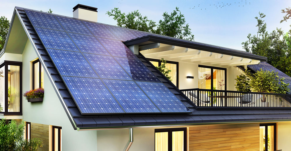 hmstdpm's tweet image. Residential solar panels, energy/asset investment! #SOLAR #homesolar #homepower #futurehome #solarbill #solarenergy #solarovergas