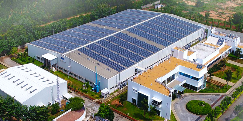 hmstdpm's tweet image. Commercial solar panels, energy/capital investment! #solarroof #solarenergy #solarforcommercial #thesolarbill