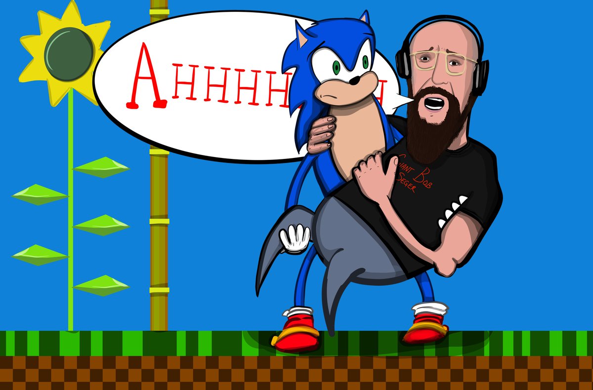 Sublime50lbc's tweet photo. It had to be done. I'm sorry, but you're welcome. @DanRyckert @VoidBurger @giantbomb https://t.co/vD8OQk3lcG