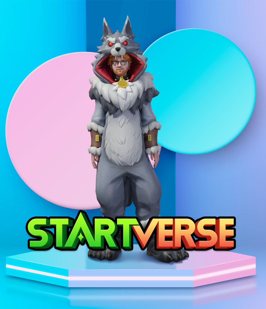 Startverse Global tweet media