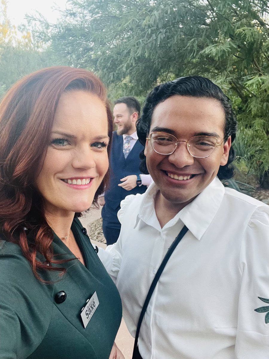Saxe4Judge's tweet photo. At @NVconservation Home Means Nevada dinner. Congratulations on such beautiful event. Thank you for the work you do to protect our state’ most valuable resources.
#WhenWeVoteWeWin #VoteSaxe #Vote #Elections2022 #November8th #MidTerms2022 #CourtsMatter #Courts #Judicial https://t.co/jO5jcsn7oY