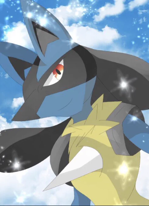 #今月描いた絵を晒そうたくさんポケモンのイラスト描きました 