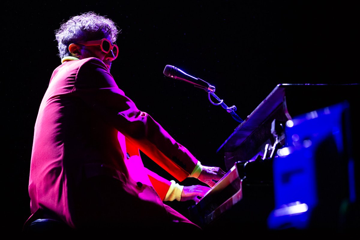 Fito Paez tweet media