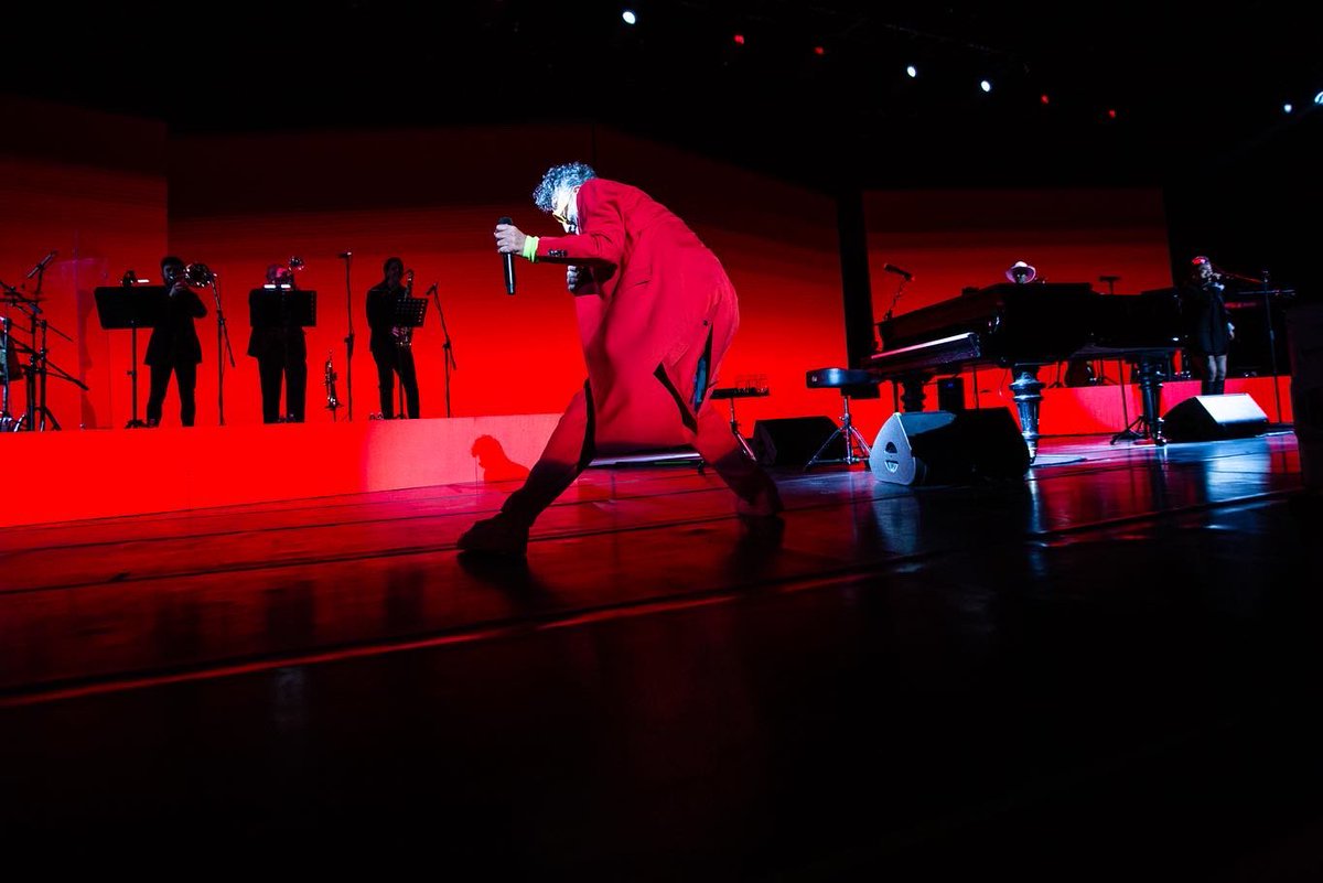 Fito Paez tweet media