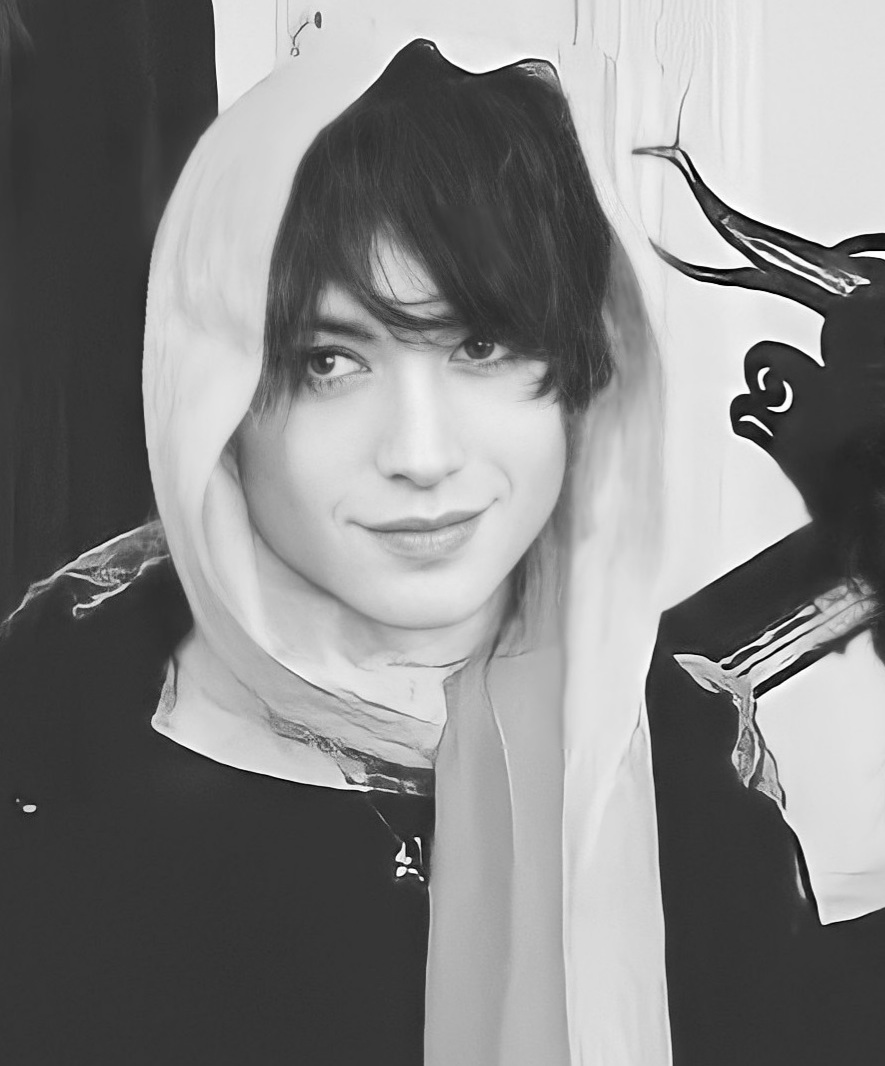 Happy 30th Birthday Ezra Miller        