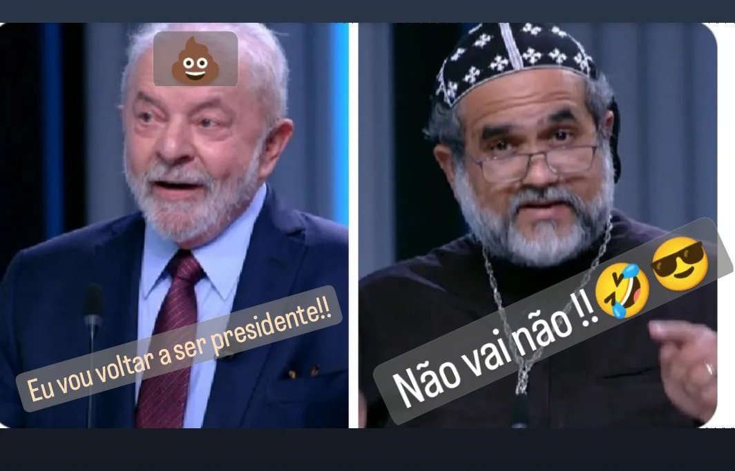 wilhian_max's tweet photo. 😂😂😂😂 

O padre mitou kkkk https://t.co/b7gyUicBUu