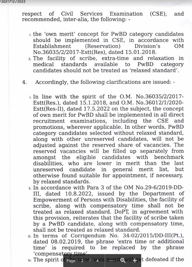 Disability Right | Delhi tweet media