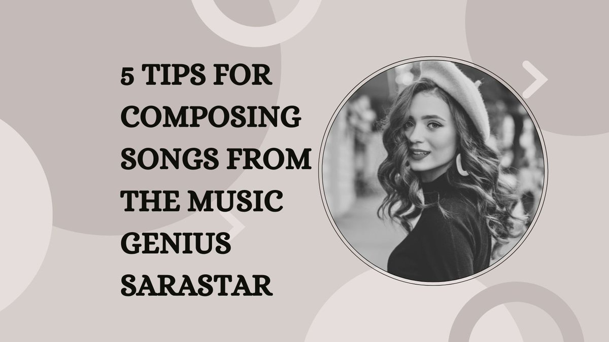 _Sarastar's tweet photo. Sarastar is a talented and famous singer-songwriter and composer in Monaco. Her passion for real music has taken her around the world to various places, where she tries to show how different kinds of music can go together.
Visit:-https://t.co/i6wkfOZ0rJ
#sarastar #music #composer https://t.co/A1Dds2mCyk