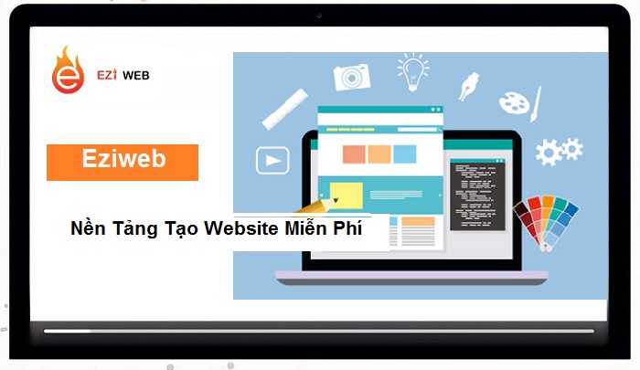 hunght039's tweet image. Thiết kế website doanh nghiệp đẹp mắt và ấn tượng từ a-z. Eziweb.vn Nền tảng tạo trang web miễn phí và nhanh chóng

ezisolutions.vn/post_categorie…

#cach tao trang web free #eziweb #ezisolutions