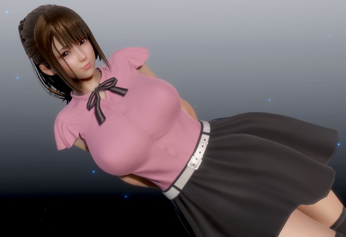 新しい沼 #ROOMガール 