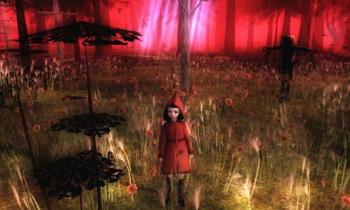 lulu_pass's tweet photo. Conheça The Path, é um jogo de terror curto inspirado em versões mais antigas de Chapeuzinho Vermelho, ambientado nos dias modernos.
Link:https://t.co/yKYAYxzB3L
#ThePath #TaleofTales #LuluGamePass #DarkFantasy #fairytale #horror #classic #indie #indiedev #indiegame #Steam https://t.co/tntdpNcHGw
