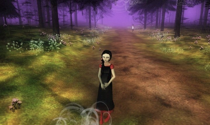 lulu_pass's tweet photo. Conheça The Path, é um jogo de terror curto inspirado em versões mais antigas de Chapeuzinho Vermelho, ambientado nos dias modernos.
Link:https://t.co/yKYAYxzB3L
#ThePath #TaleofTales #LuluGamePass #DarkFantasy #fairytale #horror #classic #indie #indiedev #indiegame #Steam https://t.co/tntdpNcHGw