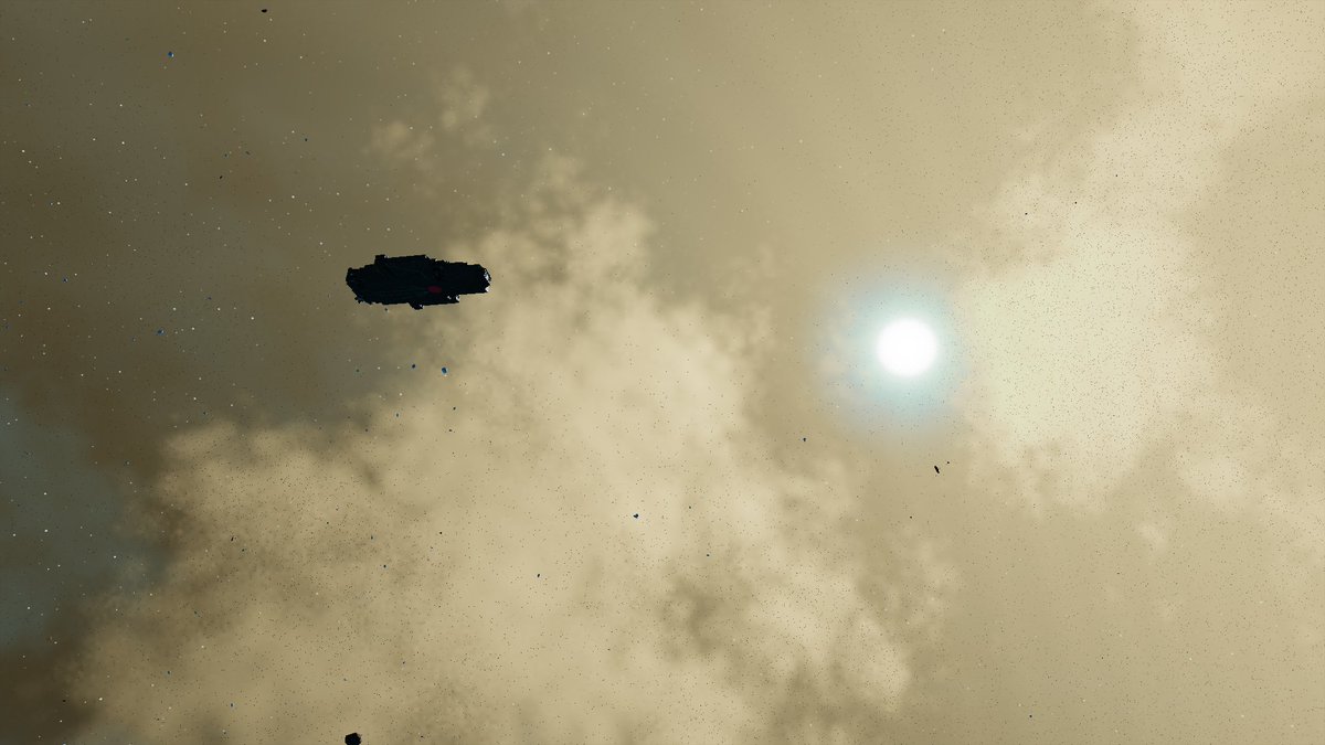 tontoroEX's tweet photo. #ぽん民の呟き
#StarbaseGame
無事到着した時のSSです。次はキャピタルシップを月に飛ばしますがチャージに28時間!! https://t.co/Qwg3uICNBj