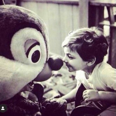 #NovaFotoDePerfil olapessoal