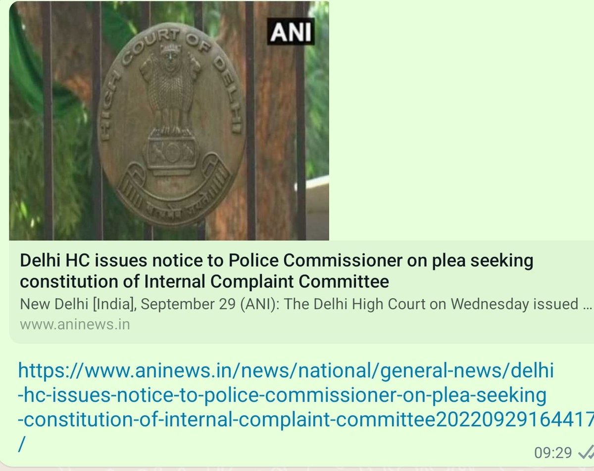 AdvRandhirKumar's tweet photo. Petition  filed  by  me for aggrieved..... https://t.co/S7C4MWG8j0