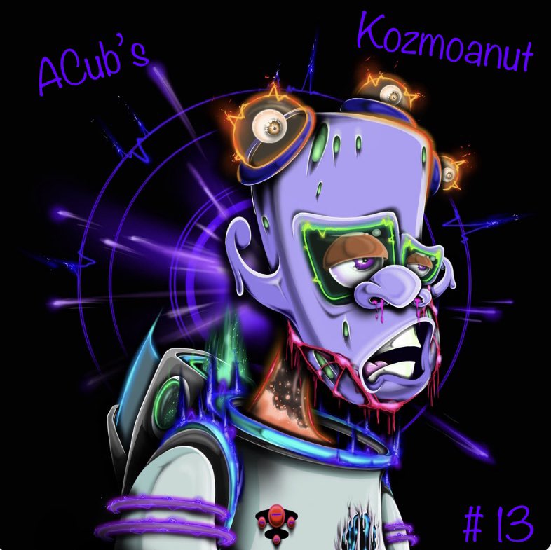 CubsShadow's tweet photo. @KOZMONAUTS1 @lucatheastrona1 #KOZMONAUTS #DustyKnight gang coming at ya!!
#21- Graper Fizzlestones
#13- Blissy Skyviews
#11- Chase Sporeman
#5- Deez Peepers
Reporting for Dusty Duty!!! https://t.co/kKgdgJtfOj